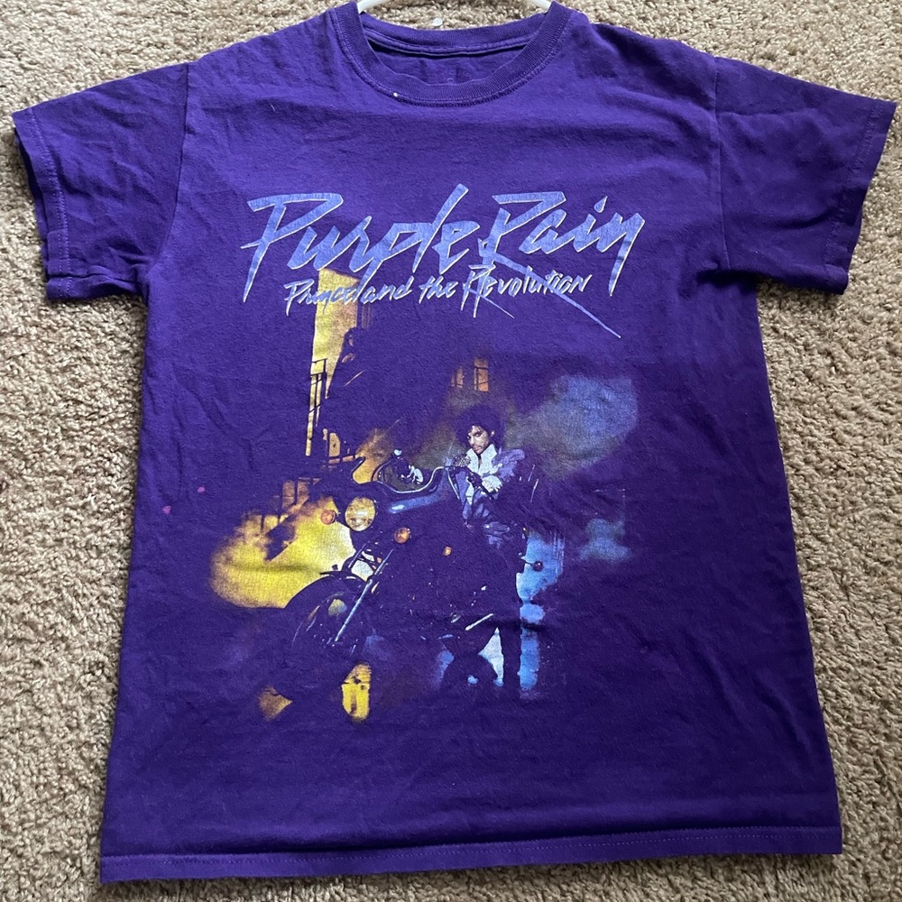 Forever 21 Graphic Tee